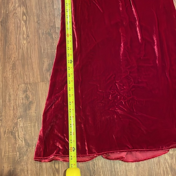 Reformation Rimini Dress NWOT - Picture 10 of 11